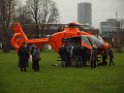 Pressetermin Neuer Christoph 3 Rheinpark P20